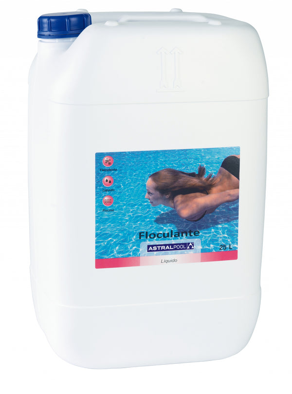 Invernador Astralpool pour piscines en 5 litres