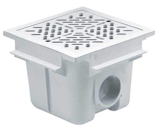 Balai Aspirateur en Aluminium Piscine Astralpool – SOCRALINE